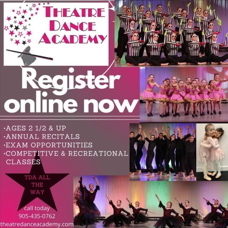 ONLINE REGISTRATION ONLINE REGISTRATION